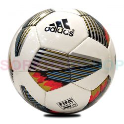 Adidas Ball 2022 White Size 4