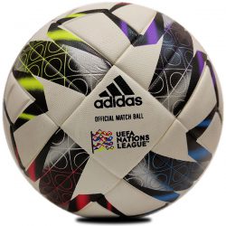 Adidsas Eufa National League Ball 2022