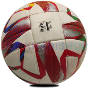 Adidsas Eufa National League Ball 2022