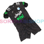 Esteghlal Goalkeeper kit 2021