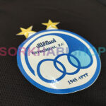 Esteghlal Goalkeeper kit 2021