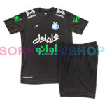 Esteghlal Goalkeeper kit 2021