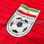 Iran Adidas away kit Original