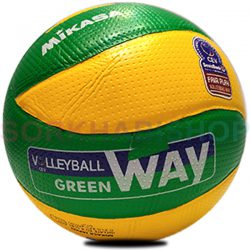 Mikasa-mva2000 Volleyball Ball Similar Org