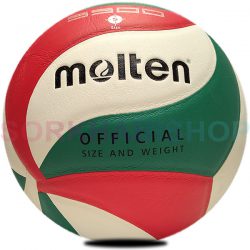 Molten 5500 Volleyball Ball Similar Org