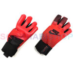nike 2022 Gloves Similar Blackred