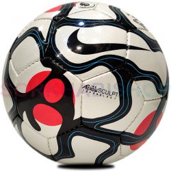 Nike Premier League 2022 Ball red