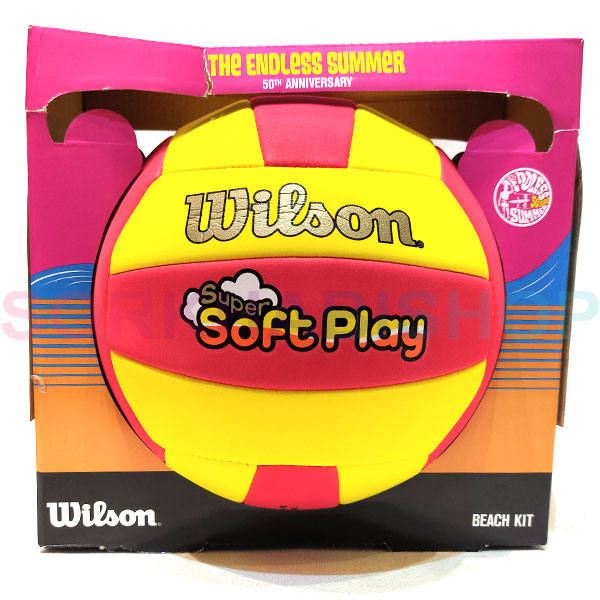 Wilson Volleyball Ball Similar Org