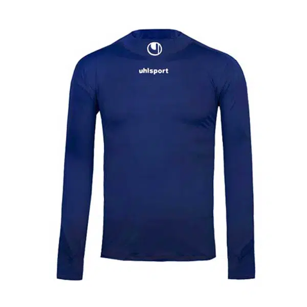 estrech (1) Strech Uhlsport navyblue