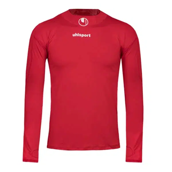 estrech (3) Strech Uhlsport red