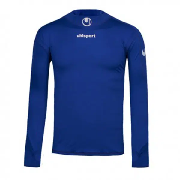 estrech (5) Strech Uhlsport blue