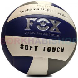 fox 8500 Volleyball Ball Similar Org