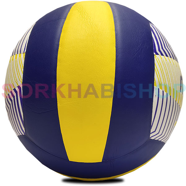 molten proffesional Touch Volleyball Ball Similar Org