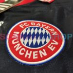 Bayern Nostalgy Kit (3)