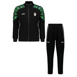2021 iran Jacket WM2006 green black