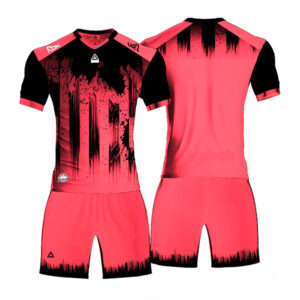 Reebok 2022 Teams Shirts pink
