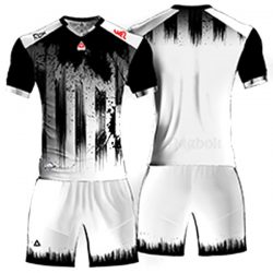 Reebok 2022 Teams Shirts white