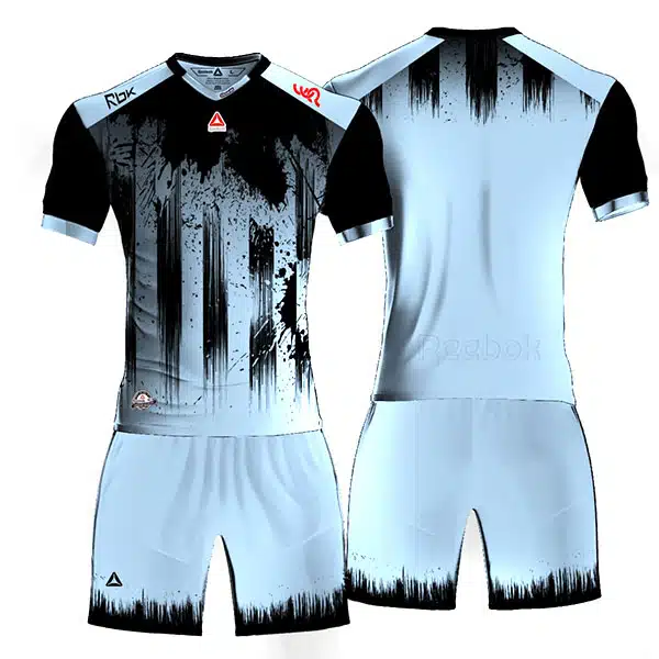 reebok (11) Reebok 2022 Teams Shirts blue