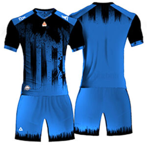Reebok 2022 Teams Shirts Blue