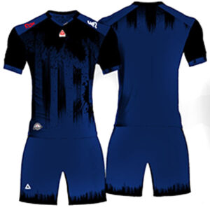 Reebok 2022 Teams Shirts navy blue