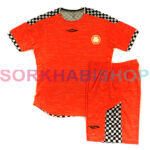 saipa training kit F1016 orange
