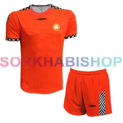 saipa training kit F1016 orange