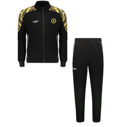 2021 sepahan Jacket WM2006 yellow black