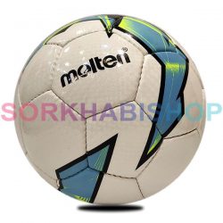 Moleten 2022 Futsal Ball
