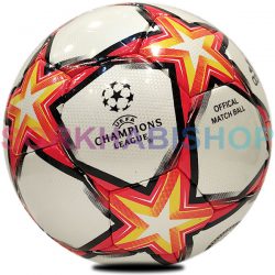 Adidas Champinos League 2021 Football Ball