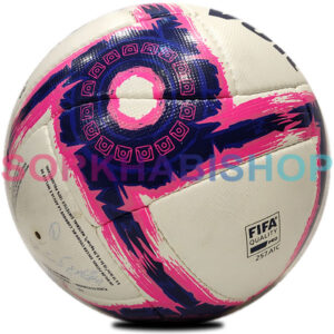 Viot 2022 Football Ball pink