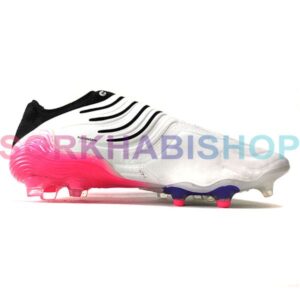 Adidas Copa 2022 white pink