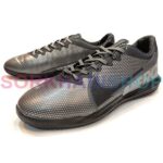 Nike Mercurial 2021 Futsal Shoe black
