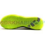 Nike Mercurial 2022 Futsal Shoe blue green