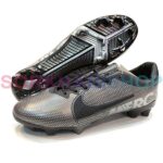 Nike Mercurial 2021 football Shoe black