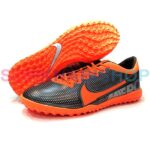 Nike Mercurial 2021 stockriz Shoe black orange