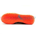 Nike Mercurial 2021 stockriz Shoe black orange