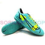 Nike Mercurial 2022 Futsal Shoe green