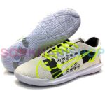 Nike Mercurial 2022 Futsal Shoe white