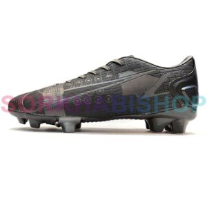 Nike Mercurial 2022 football Shoe black