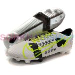 Nike Mercurial 2022 football Shoe white