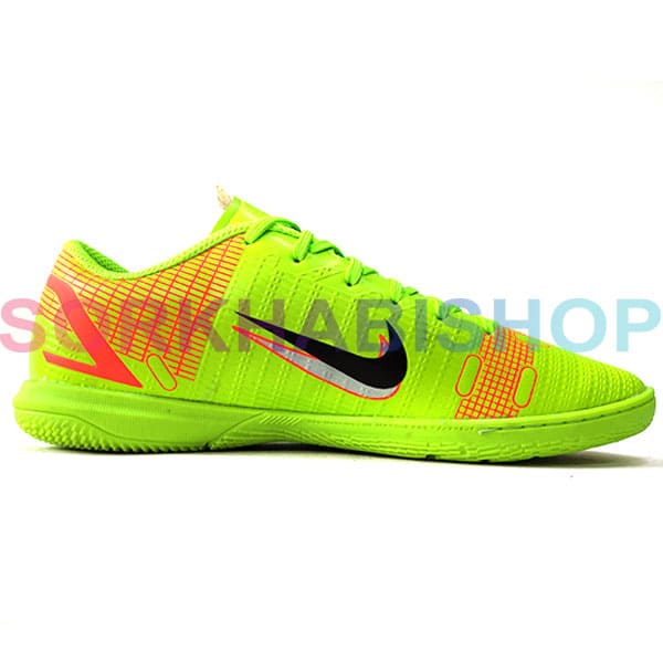 Nike Mercurial green2022