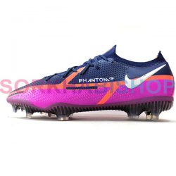 Nike Phantom GT 2022 navyblue& pink