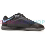 Nike Tiempo 2022 Futsal Shoe black