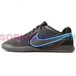 Nike Tiempo 2022 Futsal Shoe black