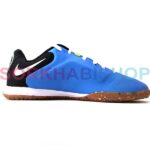 Nike Tiempo 2022 Futsal Shoe blue black