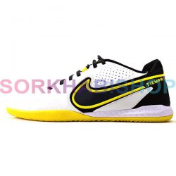 Nike Tiempo 2022 Futsal Shoe white