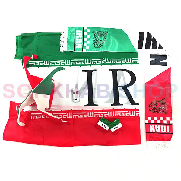 Iran Pack 2022 Iran Pack 2022