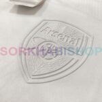 Arsenal 2022 training Kit Original Thailand Version Player