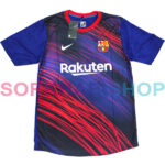 Barcelona Training Kit 2022 Original Thailand