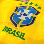 Brazil home jersey 2022 Similar Original Thailand